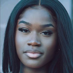 Meet your Posher, Faridah